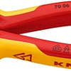 Кусачки боковые (бокорезы) Knipex 70 06 160