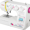Электромеханическая швейная машина Janome Excellent Stitch 18A