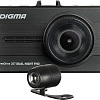 Видеорегистратор Digma FreeDrive 207 Dual Night FHD