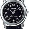 Наручные часы Casio LTP-V001L-1B