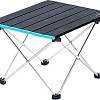 Стол Naturehike NH19Z008-Z (черный)