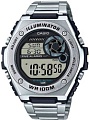Наручные часы Casio MWD-100HD-1AVEF