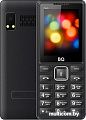 Мобильный телефон BQ-Mobile BQ-2444 Flash (черный)