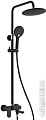Душевая система Wasserkraft A17401