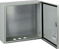 Корпус металлический Эра Simple ЩМПг-05 IP54 Б0047694