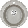 Кухонная мойка Granula 4802 (базальт)