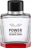 Antonio Banderas Power Of Seduction EdT (100 мл)