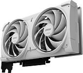 Видеокарта MSI GeForce RTX 5070 12G Ventus 2X OC White