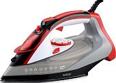 Утюг Vitesse VS-6009 (красный)