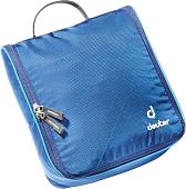 Косметичка Deuter Wash Center II 39464 3306 (midnight/turquoise)