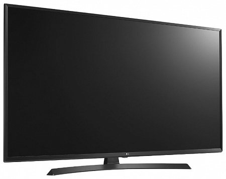 Телевизор LG 49UJ639V