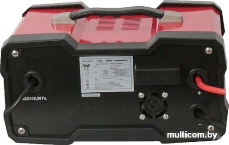 Пуско-зарядное устройство Калибр ПЗУ-100И