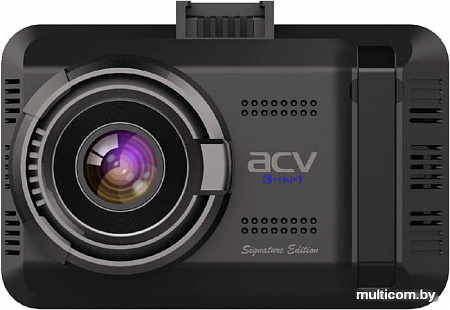 Автомобильный видеорегистратор ACV GX9200
