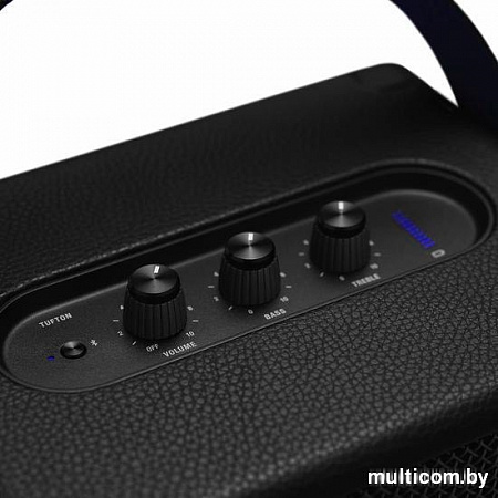 Беспроводная колонка Marshall Tufton