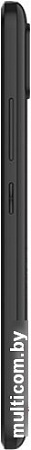 Смартфон BQ-Mobile BQ-6030G Practic (черный)