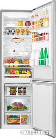 Холодильник LG GW-B499SMFZ