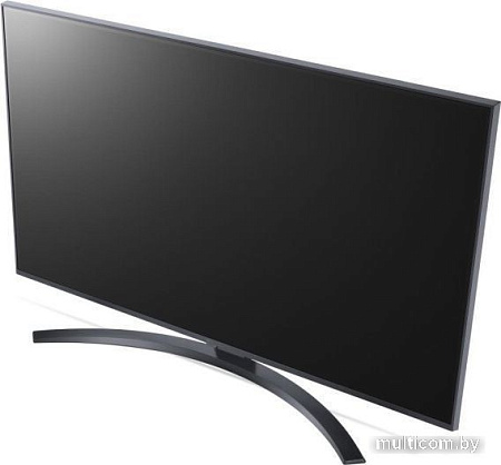 Телевизор LG UR81 43UR81009LK