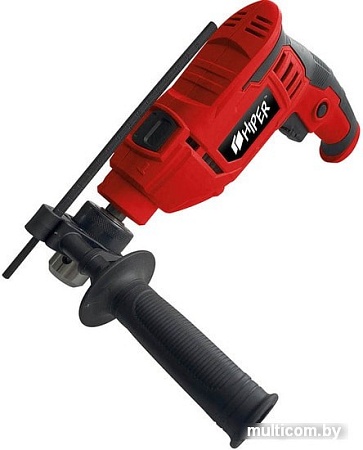 Ударная дрель Hiper HID680A