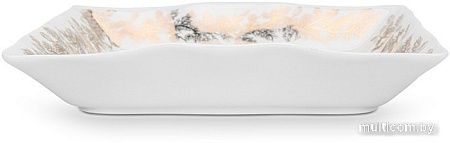 Блюдо Fissman Christmas 14020