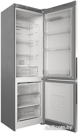 Холодильник Indesit ITS 4200 XB