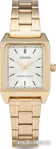 Наручные часы Casio LTP-V007G-9E