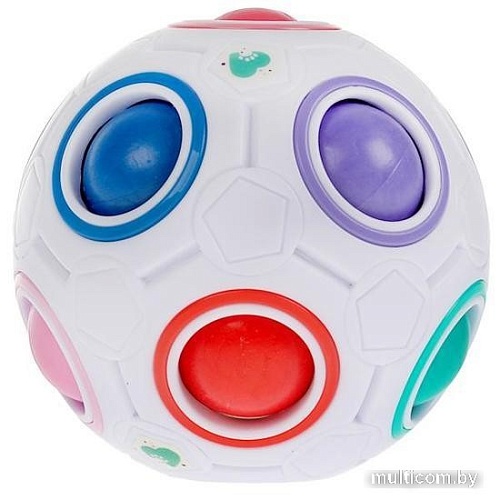 Головоломка Играем вместе Энчентималс ZY119988-R3