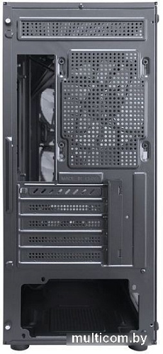Корпус 1stPlayer FD3-M (черный)