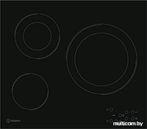 Варочная панель Indesit RI 360 C