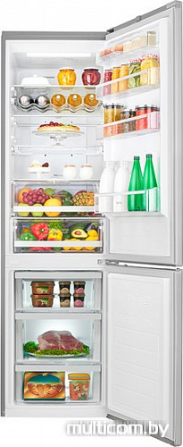 Холодильник LG GW-B499SMFZ