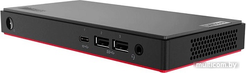 Компактный компьютер Lenovo ThinkCentre M90n-1 Nano 11AD001LRU