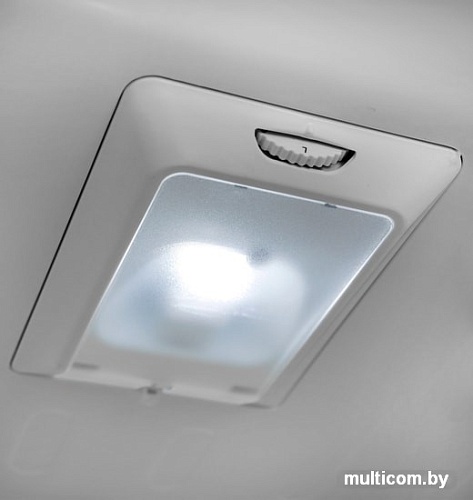 Холодильник LEX RFS 202 DF Inox