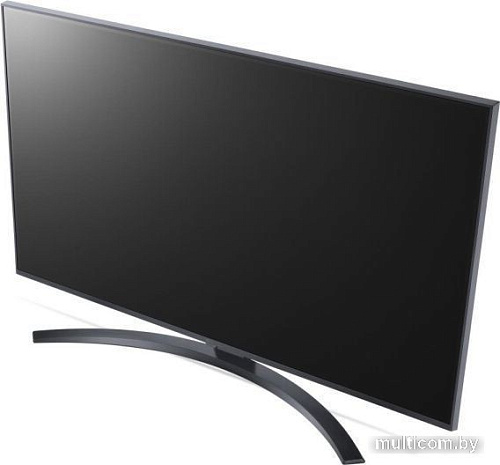 Телевизор LG UR81 43UR81009LK
