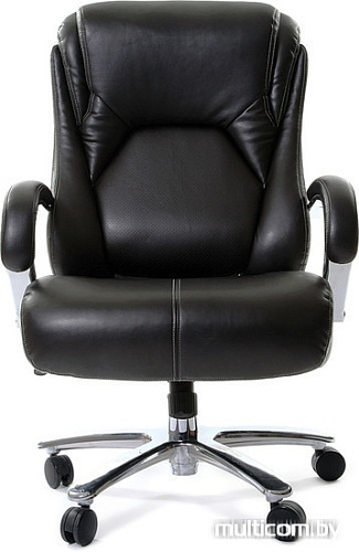 Кресло CHAIRMAN 402 (черный)