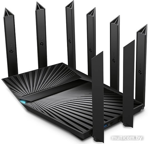 Wi-Fi роутер TP-Link Archer AX90