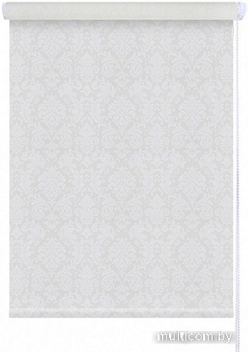 Рулонные шторы Legrand Дамаск 52x175 (ваниль)