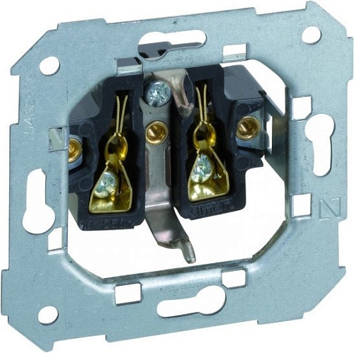 Розетка Simon 75432-39