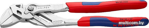 Клещи переставные Knipex 86 05 250