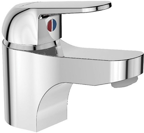 Смеситель Vidima Fine BA384AA