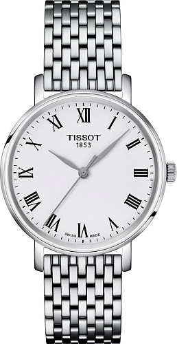 Наручные часы Tissot T143.210.11.033.00