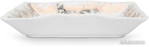 Блюдо Fissman Christmas 14020