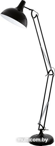 Торшер Eglo Borgillio 94698