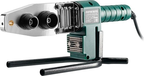 Аппарат для сварки труб Favourite PC 3115 LED