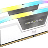 Оперативная память Corsair Vengeance RGB 2x16ГБ DDR5 6400 МГц CMH32GX5M2B6400C36W