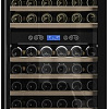Винный шкаф Meyvel MV160-KBT2