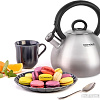 Чайник со свистком Rondell Calypso RDS-1307