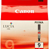 Картридж Canon PGI-9 Red OPEN BOX (1040B001OB)