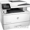 МФУ HP LaserJet Pro MFP M426fdn [F6W14A]