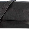 Женская сумка Poshete 892-H8345H-BLK (черный)