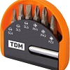 Набор бит TDM Electric SQ1019-0101