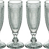 Набор бокалов для шампанского Vista Alegre Bicos 49000086 (прозрачный)